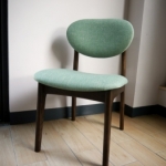 馬卡龍色系餐桌椅(3色)